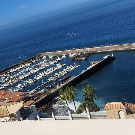 Acantilados De Los Gigantes, Islas Canarias, Espana Acantilado de los Gigantes Exteriör bild